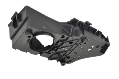 Sigorta Kutu Kapağı İç Alt Büyük (Arka) Master 2004-2011 Modelleri İçin ***