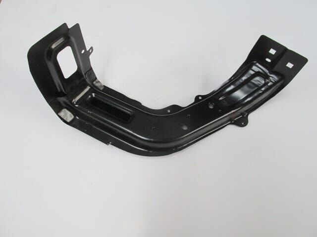 Sol Ön Panel Yan Parça (Far Alt Bağlantı Sacı) Fiat Pratico 2012-2014 Arası