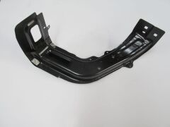 Sol Ön Panel Yan Parça (Far Alt Bağlantı Sacı) Fiat Pratico 2012-2014 Arası
