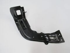 Sol Ön Panel Yan Parça (Far Alt Bağlantı Sacı) Fiat Pratico 2012-2014 Arası