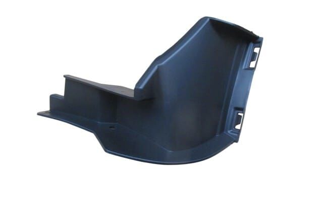 Ön Tampon Alt Bağlantı Braketi Sağ Mercedes C Class W204 11-13 Arası