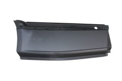 Arka Çamurluk Ağzı Alt Sacı Sol (Arka Teker Arkası) (Etek Sacı) Mercedes Sprinter 19 - 25 Arası
