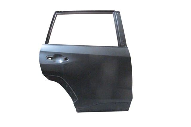 Arka Kapı Komple Sağ (İceli-Çekomastikli) Toyota Rav4 18-24 Arası