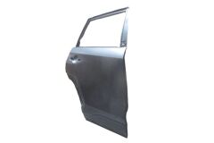 Arka Kapı Komple Sağ (İceli-Çekomastikli) Toyota Rav4 18-24 Arası