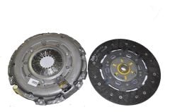 Debriyaj Seti 1.6 Jtd 500X-Jeep Renegade