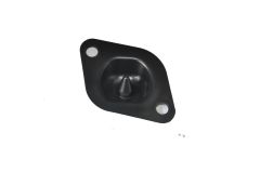 Sürgülü Kapı Alt Karşılık Yuvası Sol Doblo 2010 Sonrası