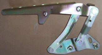 Kaput Menteşesi Sol (Hushan) Ford Mondeo 01-04 Arası