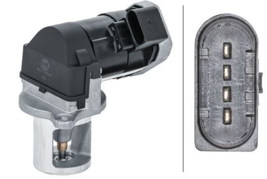 Egr Valfı Mercedes-Benz C200.C220.E200.E220 032003-122009