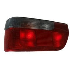 9 Arka Stop (Yerli) Sol 97-