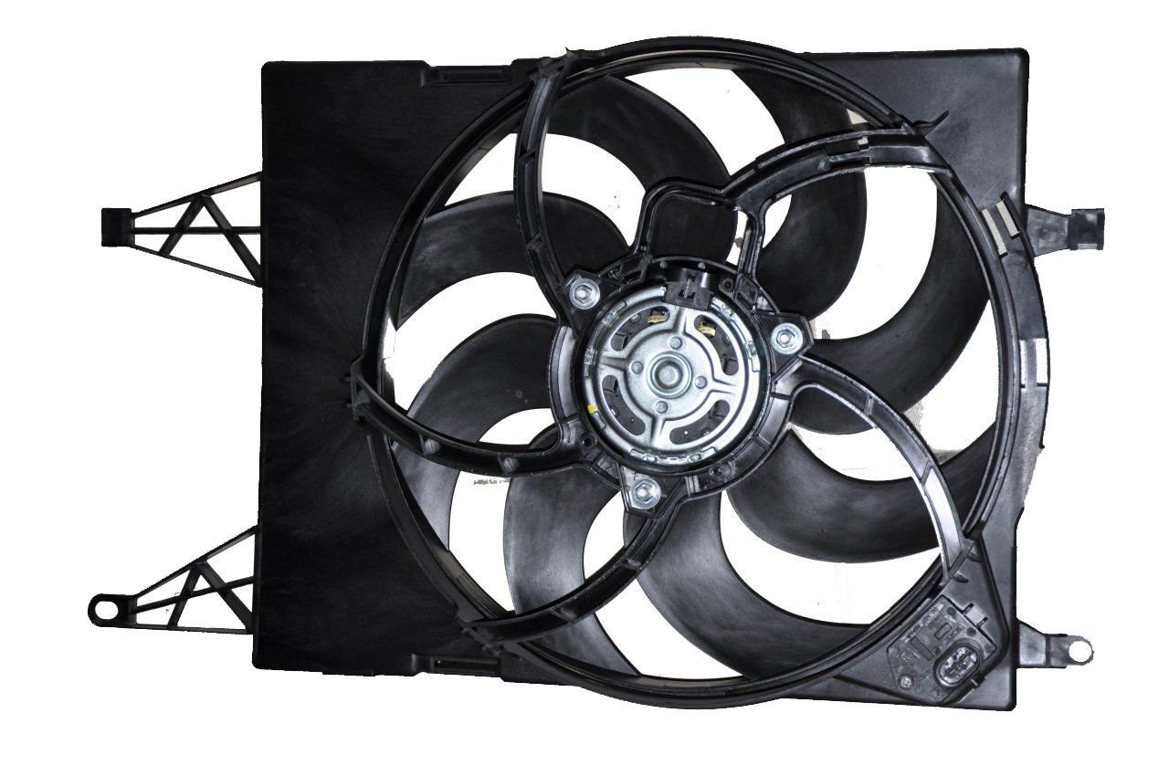 Fan Motoru 1.4 Linea (Klimalı)