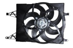 Fan Motoru 1.4 Linea (Klimalı)