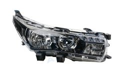 Far Ön Sağ Toyota Corolla 2013-2017 Arası