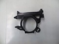 Sis Lambası Çerçeve Braketi Sağ Renault Clıo 4 Sport Tourer 13-16 Arası