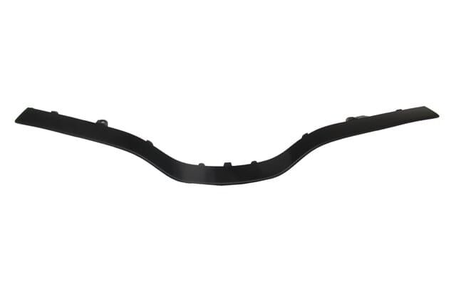 Ön Panjur Çıtası Alt Siyah Renault Kango 4 2014-2021 Arası