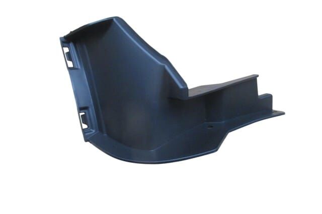 Ön Tampon Alt Bağlantı Braketi Sol Mercedes C Class W204 11-13 Arası