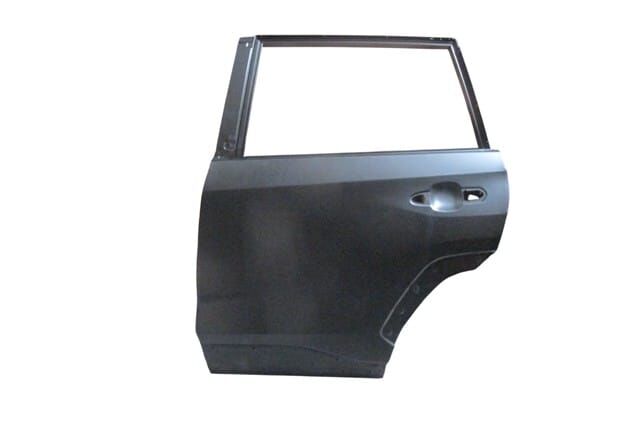 Arka Kapı Komple Sol (İceli-Çekomastikli) Toyota Rav4 18-24 Arası