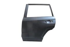Arka Kapı Komple Sol (İceli-Çekomastikli) Toyota Rav4 18-24 Arası