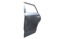 Arka Kapı Komple Sol (İceli-Çekomastikli) Toyota Rav4 18-24 Arası