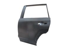 Arka Kapı Komple Sol (İceli-Çekomastikli) Toyota Rav4 18-24 Arası