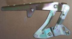 Kaput Menteşesi Sol (Hushan) Ford Mondeo 05-07 Arası