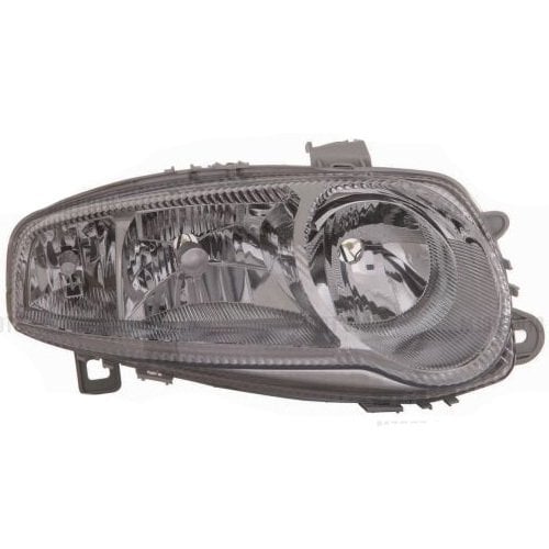 Far Ön Sol (Motorlu) Alfa Romeo 147 2001-2005 Arası