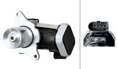 Egr Valfı Mercedes 204-211 Om646 200220Cdı