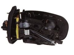 Mercedes 210 Dış Ayna El.Isıt 7P Sol 99-02