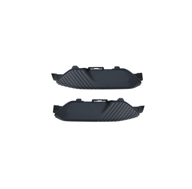 Ön Tampon Spoyleri Set C3 2020-