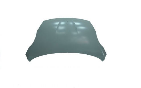 Peugeot 107 Motor Kaputu 11-