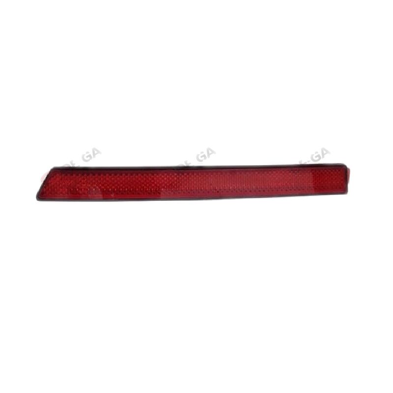 İbiza Arka Tampon Reflektörü Sol 12-15