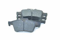 Arka Fren Balatası Takımı Laguna 3-Latitude