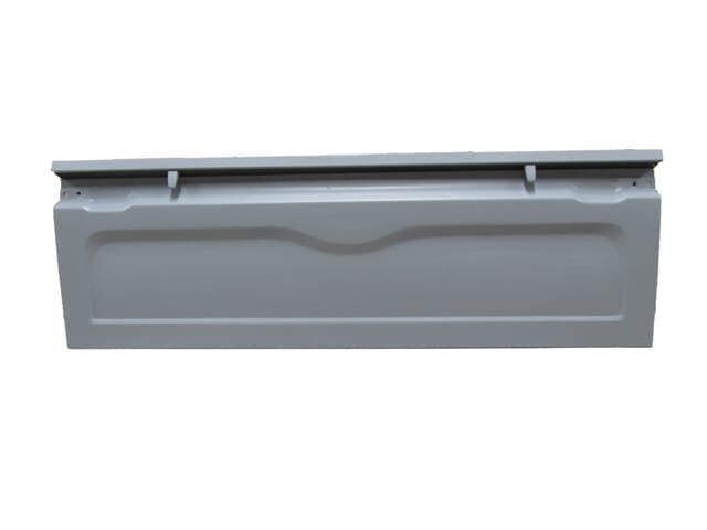 Arka Bagaj Kapağı Komple (Yazısız Düz Tip) Yandan Açmalı(Fpı) Toyota Hılux Pıck Up Ln145 98-01 Arası