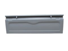 Arka Bagaj Kapağı Komple (Yazısız Düz Tip) Yandan Açmalı(Fpı) Toyota Hılux Pıck Up Ln145 98-01 Arası