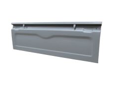 Arka Bagaj Kapağı Komple (Yazısız Düz Tip) Yandan Açmalı(Fpı) Toyota Hılux Pıck Up Ln145 98-01 Arası