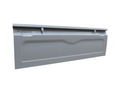 Arka Bagaj Kapağı Komple (Yazısız Düz Tip) Yandan Açmalı(Fpı) Toyota Hılux Pıck Up Ln145 98-01 Arası