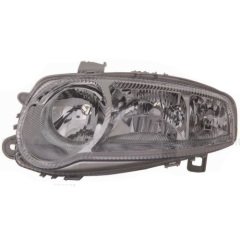 Far Ön Sağ (Motorlu) Alfa Romeo 147 2001-2005 Arası