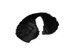 Audi A4 Ön Çamurluk Davlumbazı Sağ 15-