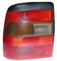 Stop Lambası Sağ Vectre A 1993 Sonrası (Füme)