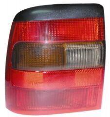 Stop Lambası Sağ Vectre A 1993 Sonrası (Füme)