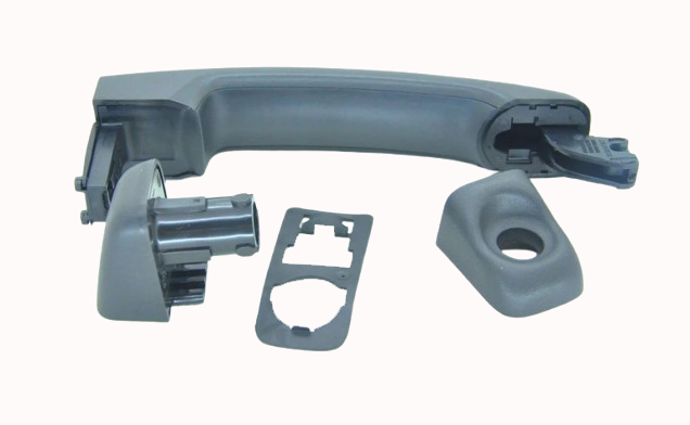 Dış Kapı Kolu Takımı Master 2011 Sonrası Modeller İçin-Trafic 2015 Sonrası Modeller İçin