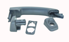 Dış Kapı Kolu Takımı Master 2011 Sonrası Modeller İçin-Trafic 2015 Sonrası Modeller İçin