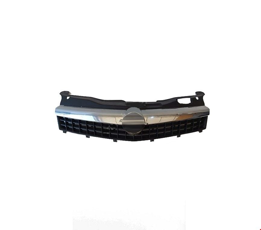Ön Panjur Gtc (Komple Set) Astra H 2007-