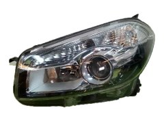 Far Ön Sol Nissan Qashqai 2010-2013 Arası