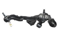 Arka Sol Salıncak Doblo 2010 Sonrası