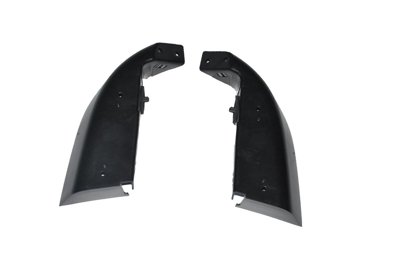 Arka Tampon Köşe Ayağı Takımı Clio Symbol 1998-2008 Modelleri Arası ***