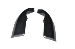 Arka Tampon Köşe Ayağı Takımı Clio Symbol 1998-2008 Modelleri Arası ***