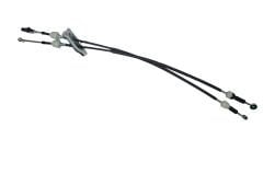 Vites Kumanda Teli Takımı 1.3 Fiorino 2013 Sonrası