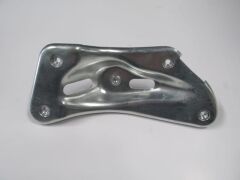 Ön Çamurluk Bağlantı Braketi Uç Kısım Alt Sağ (Tw-Y) Skoda Octavıa 05-09 Arası