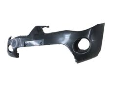 Ön Tampon (Sis Delikli (Dodik Deliksiz) (2Wd) (Tyg-Fpı) Mıtsubıshı L200 Pıck Up 06-09 Arası