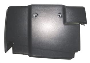 Direksiyon Alt Kapağı Renault R19 Europa 92-01 Arası